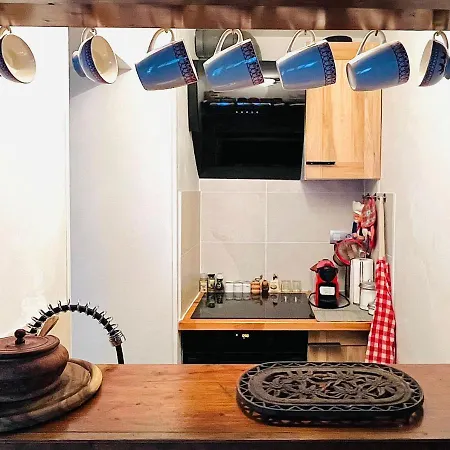 Chez Moi *