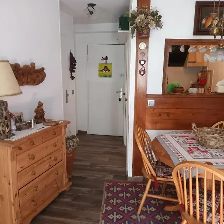 Chez Moi