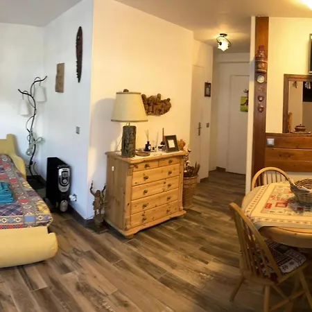 Chez Moi
