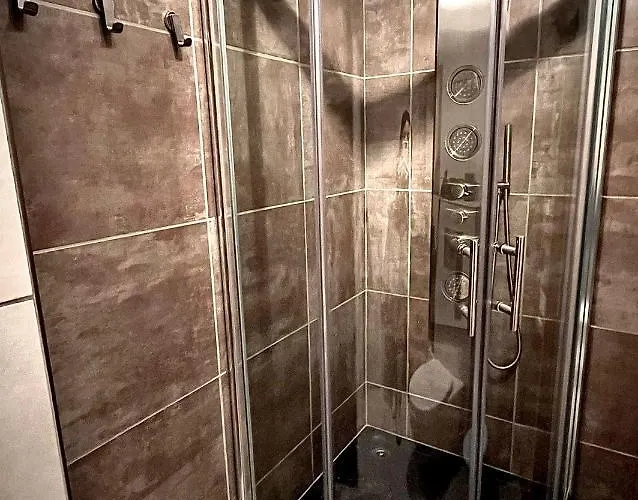 Appartement Chez Moi *