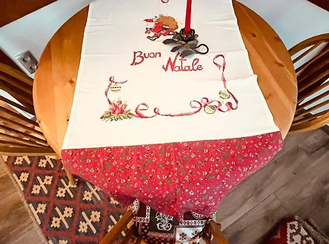 アパート Chez Moi シャモニー