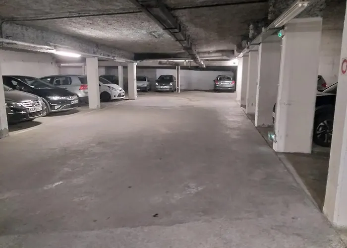 Chez Moi * シャモニー