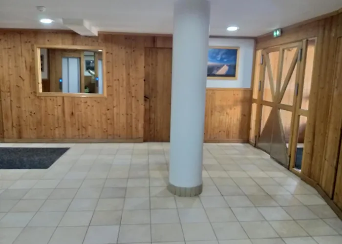 Chez Moi Appartement