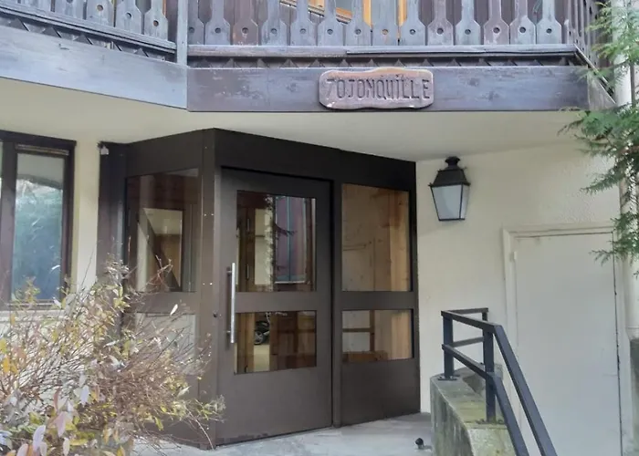 Chez Moi Appartement Chamonix