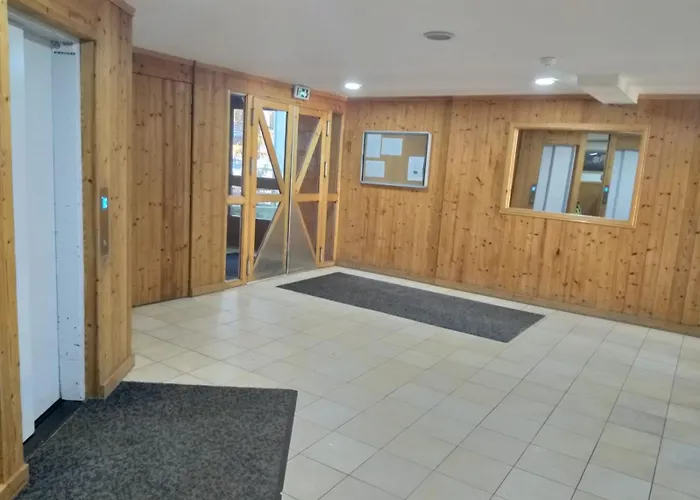 Chez Moi Appartement