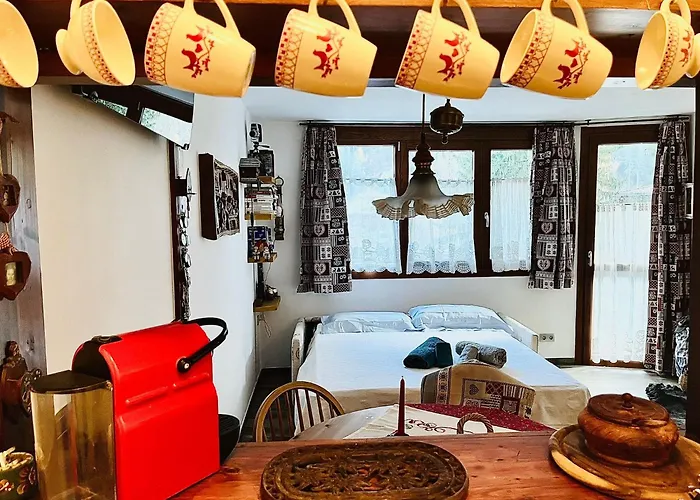 Chez Moi Appartement