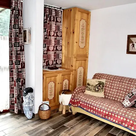 アパート Chez Moi *