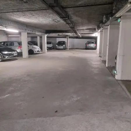 Chez Moi * Шамони