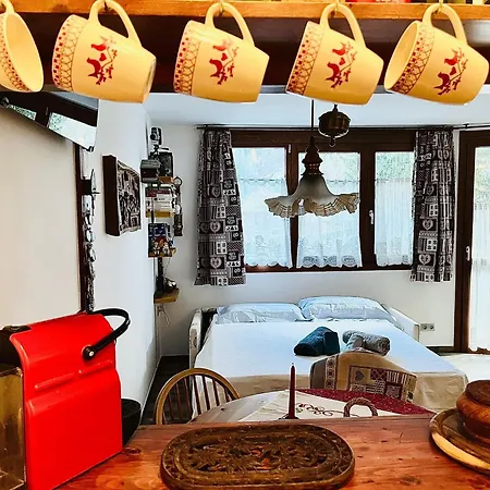 Chez Moi アパート