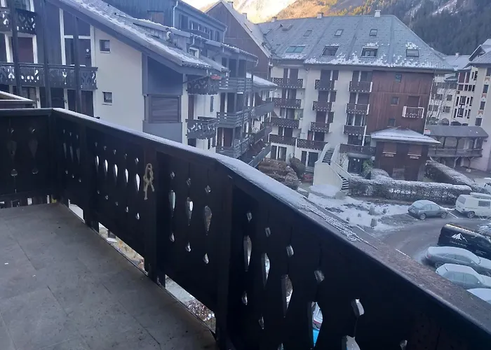 Chez Moi Chamonix