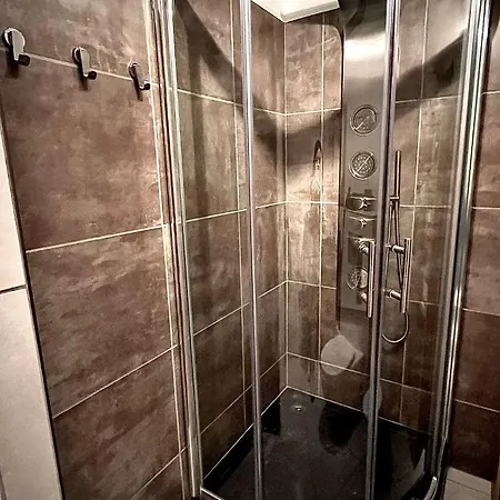 Appartement Chez Moi *