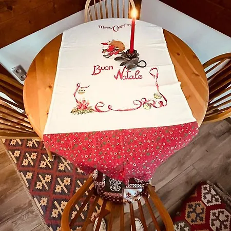 Appartement Chez Moi Chamonix