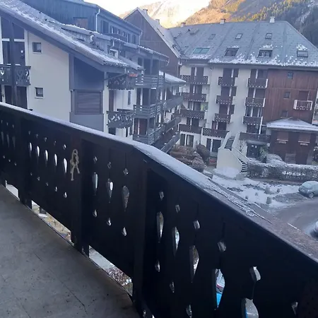 Chez Moi Chamonix