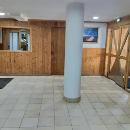 Chez Moi Appartement